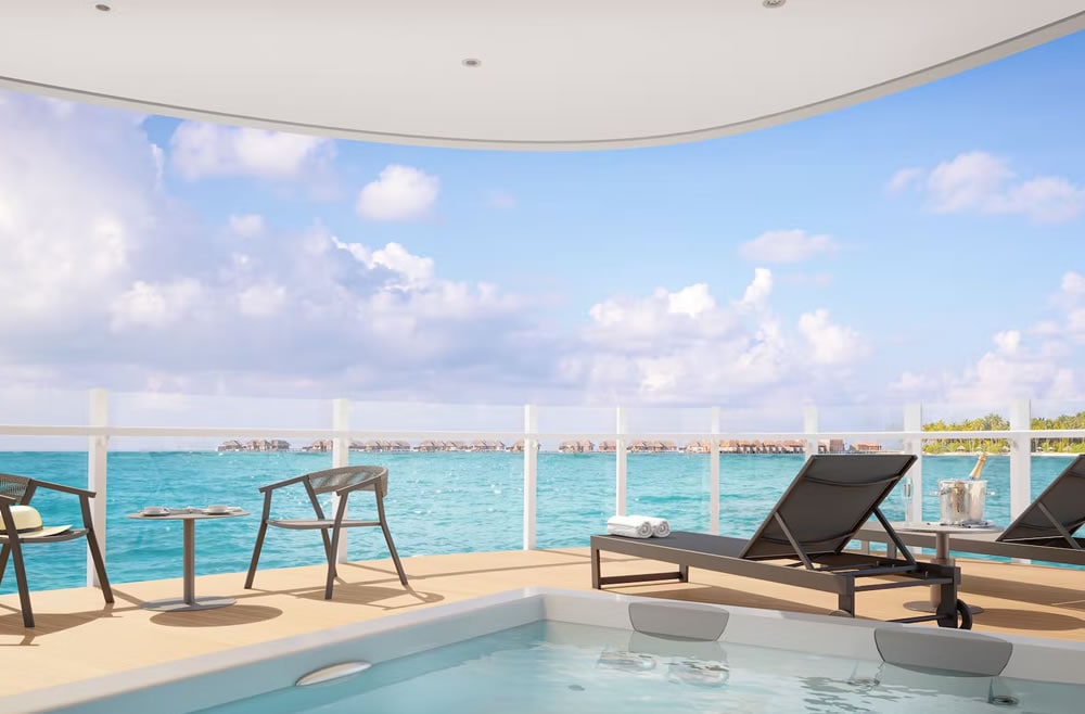 Otium Suite
