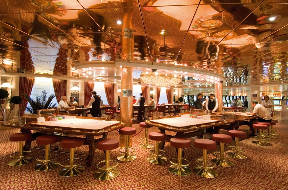 San Remo Casino