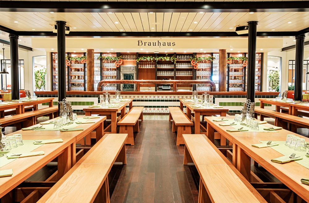 Brauhaus