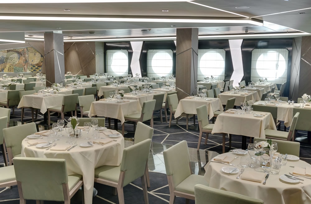 Ipanema Restaurant