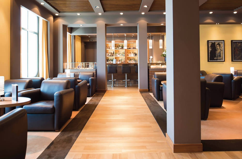 bar Herrenzimmer