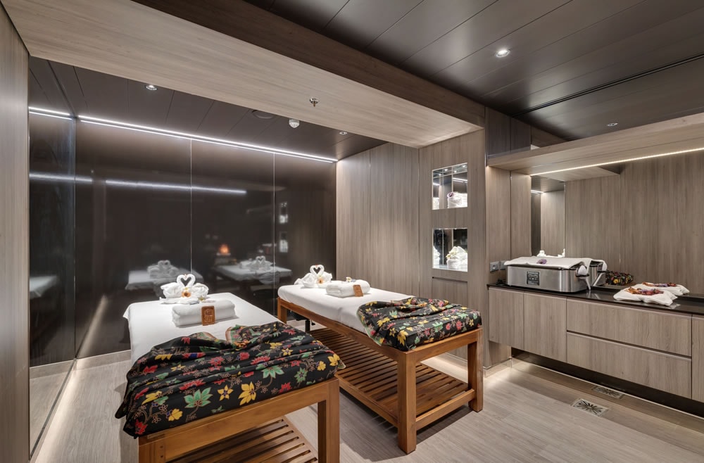 Aurea Spa