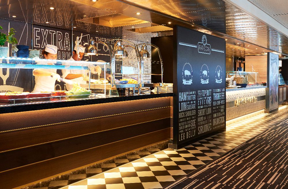 Club Bistro