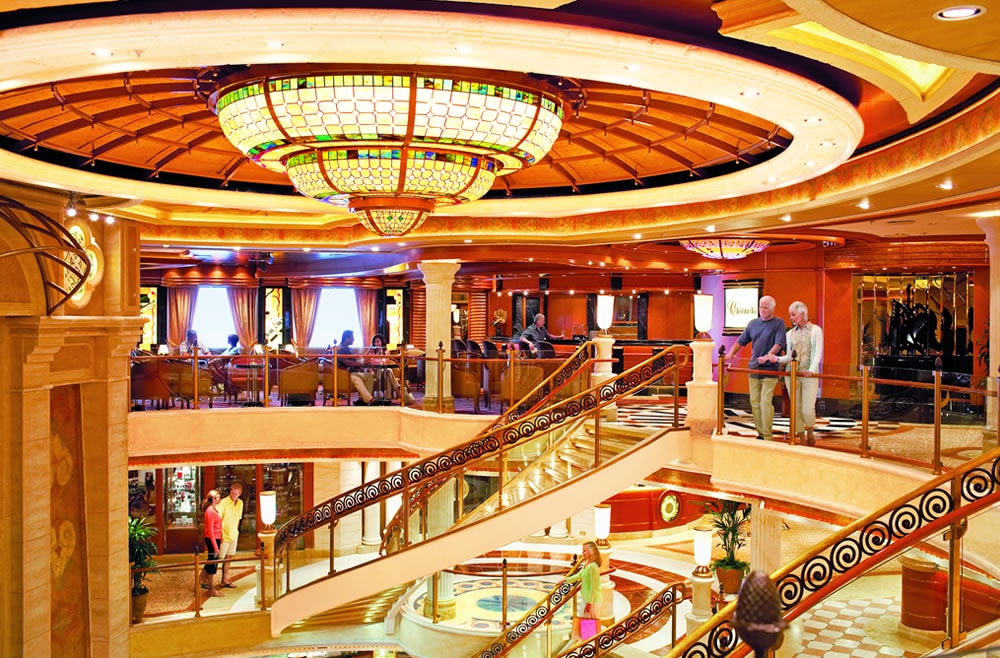 Foto Crown Princess6