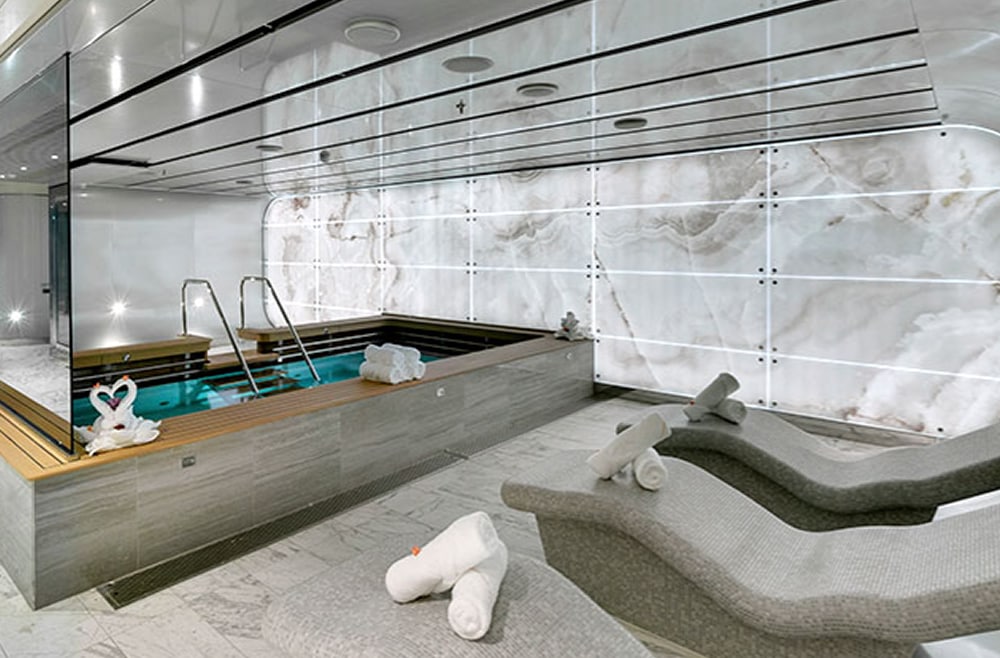 Aurea Spa