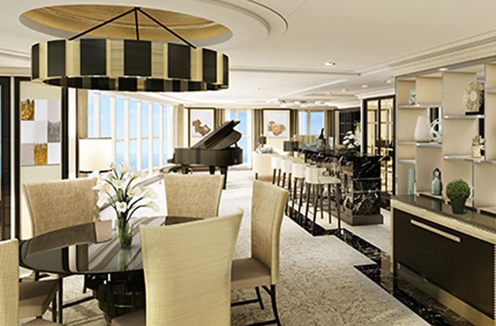 Foto Seven Seas Explorer2