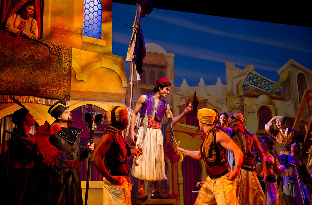 Foto Disney Fantasy23