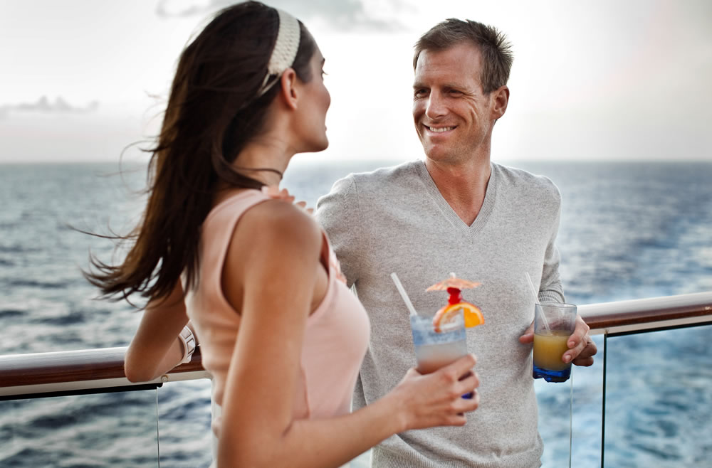 Sunset Bar