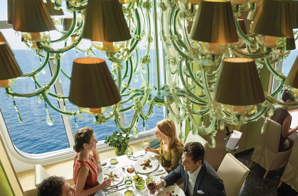 Restaurante Serenissima