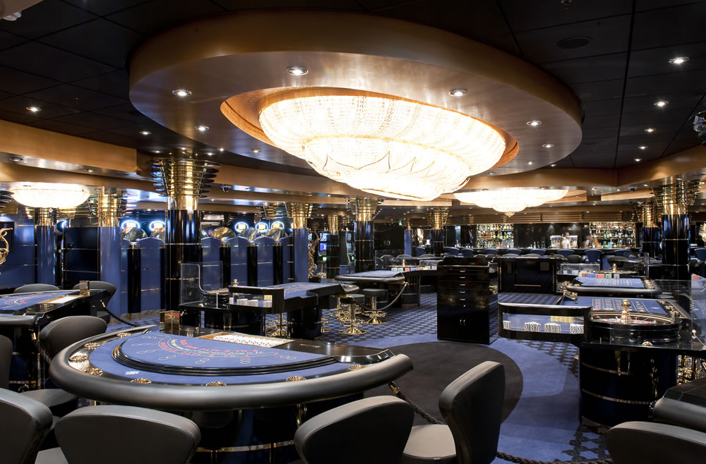 Atlantic City Casino