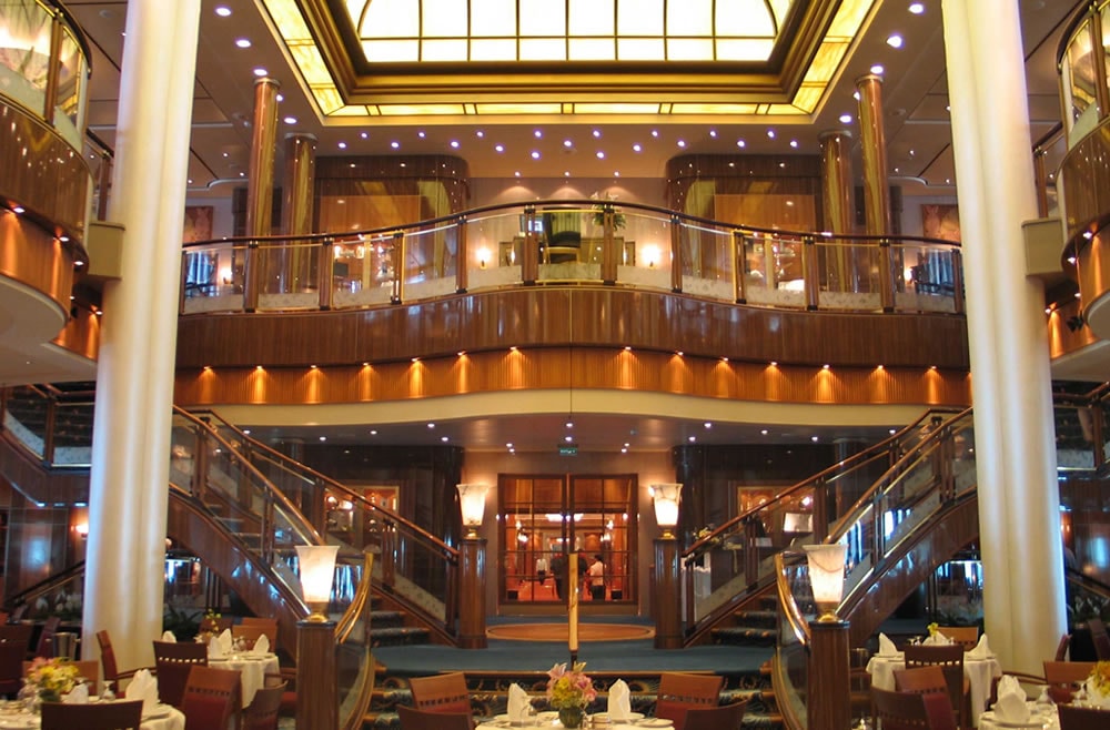 QM Restaurante Britannia