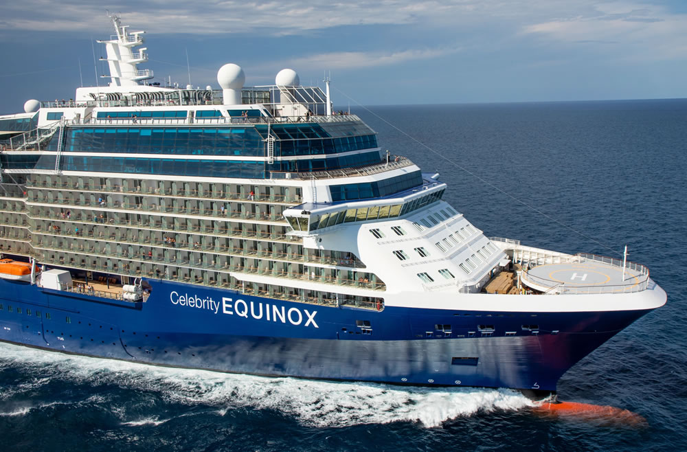Foto Celebrity Equinox2