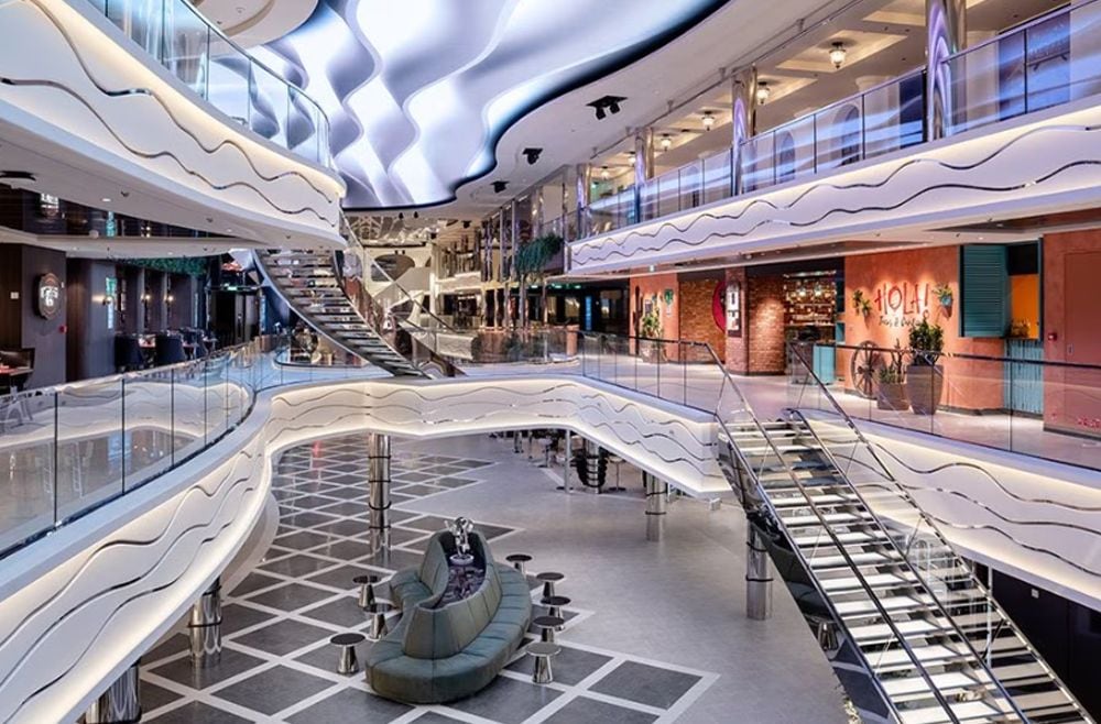 Atrium