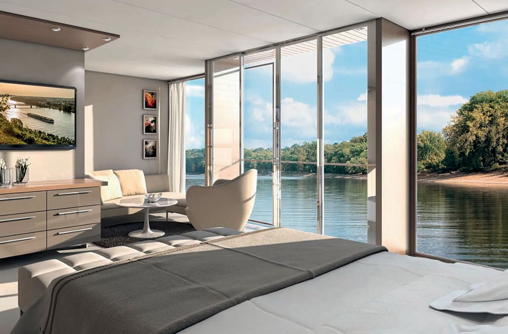 Foto Amadeus Riva3