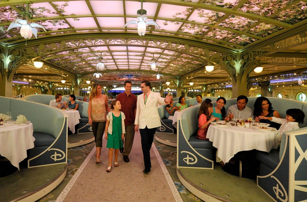 Foto Disney Dream19
