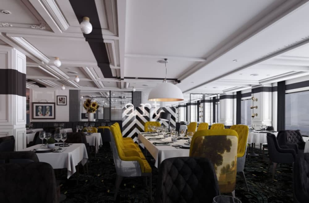 restaurante