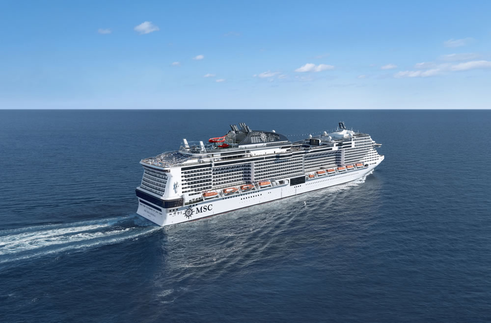 Foto MSC Bellissima3