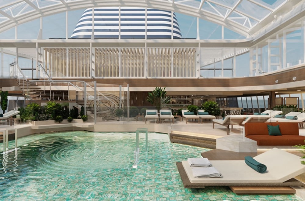 Piscina