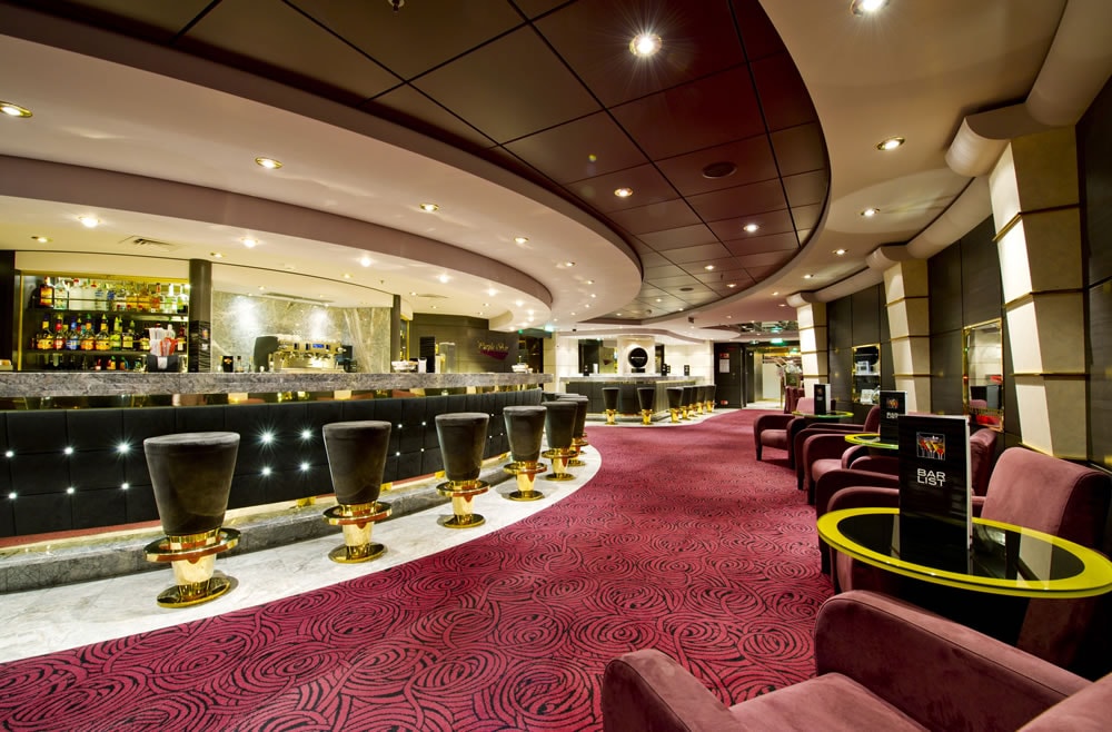 Foto MSC Magnifica1
