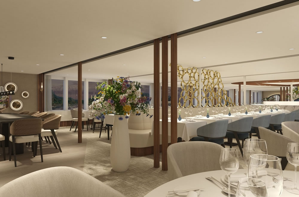 Foto Amadeus Nova 6