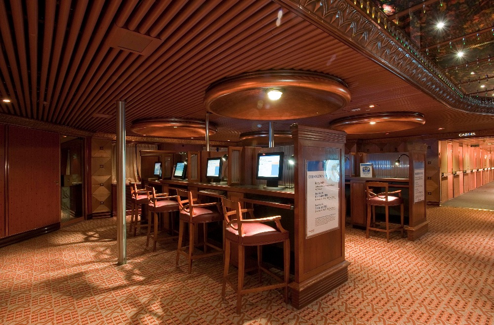 Foto Carnival Elation11