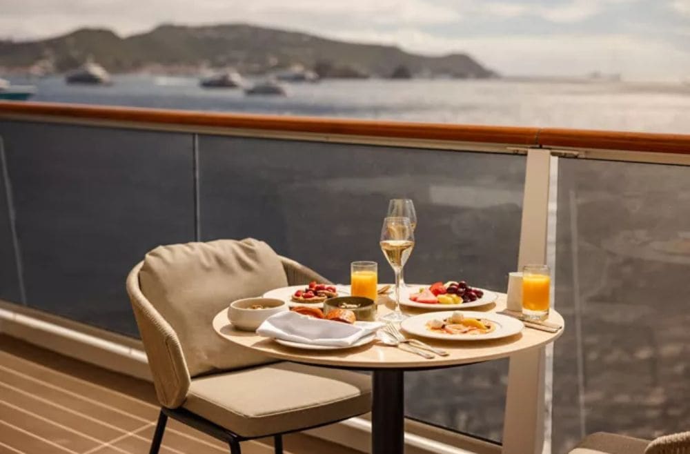 Terraza