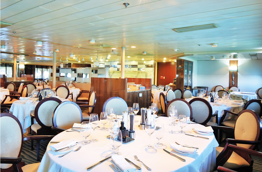 Foto MV La Belle des Océans2