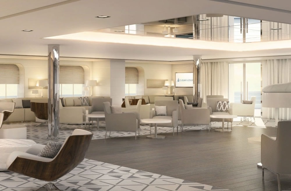 Soleal Interior