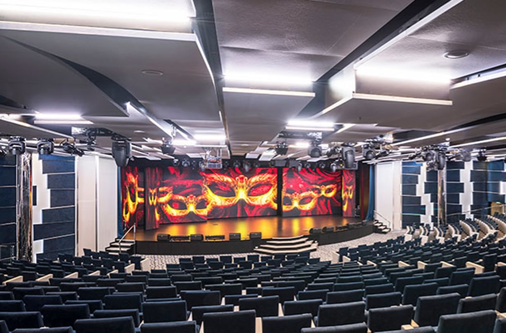 Teatro