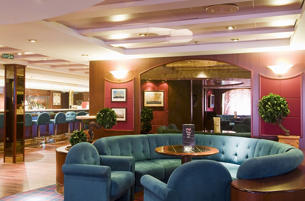 Lorde Nelson Pub