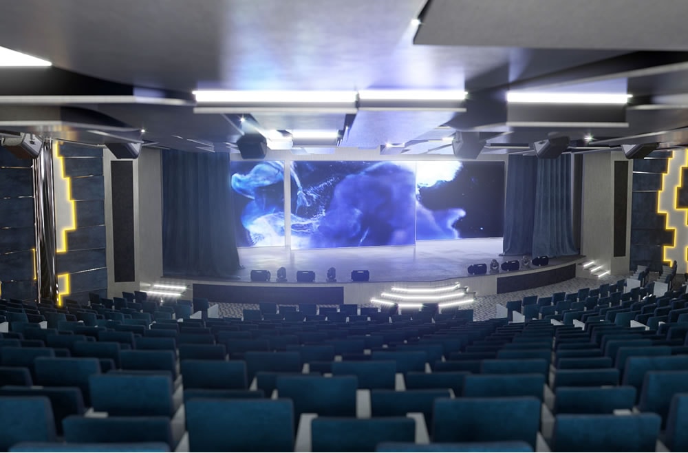 teatro