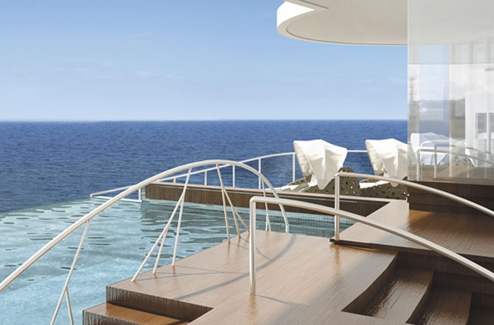 Foto Seven Seas Explorer7