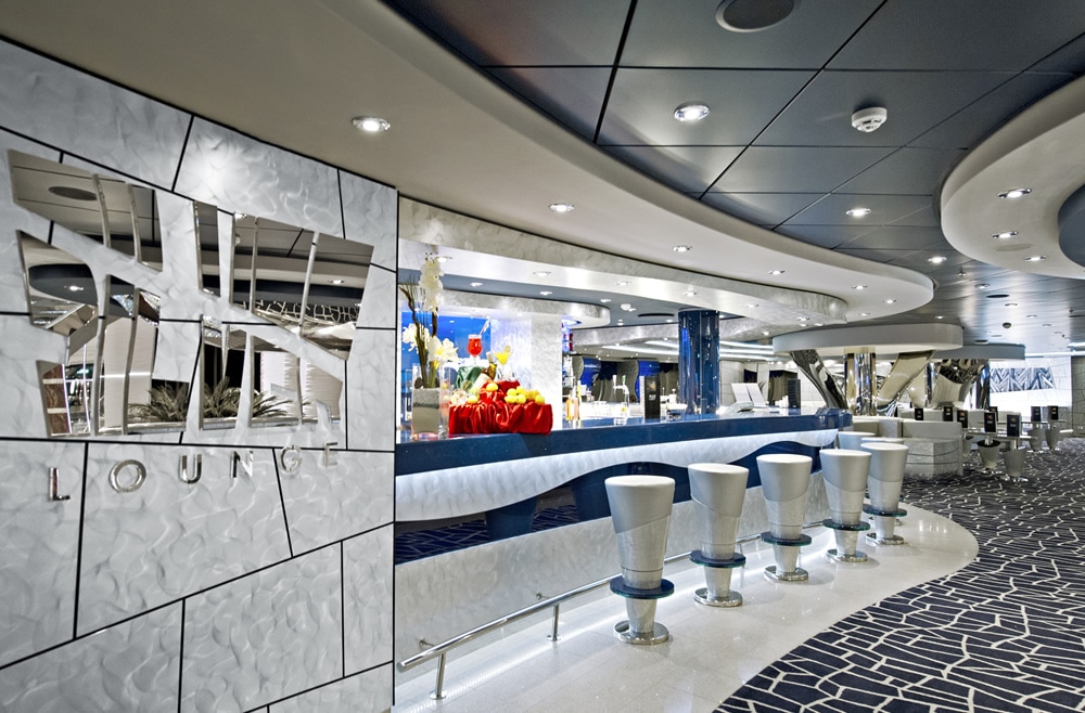 Silver Lounge Bar