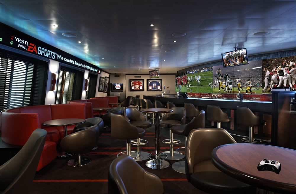 Foto Carnival Liberty14