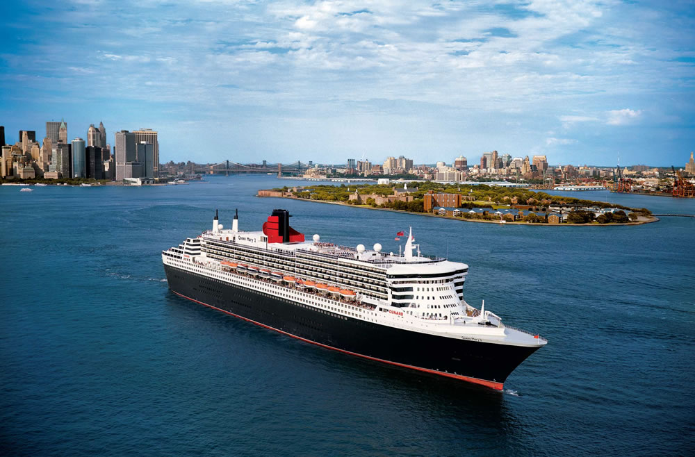 QM New York