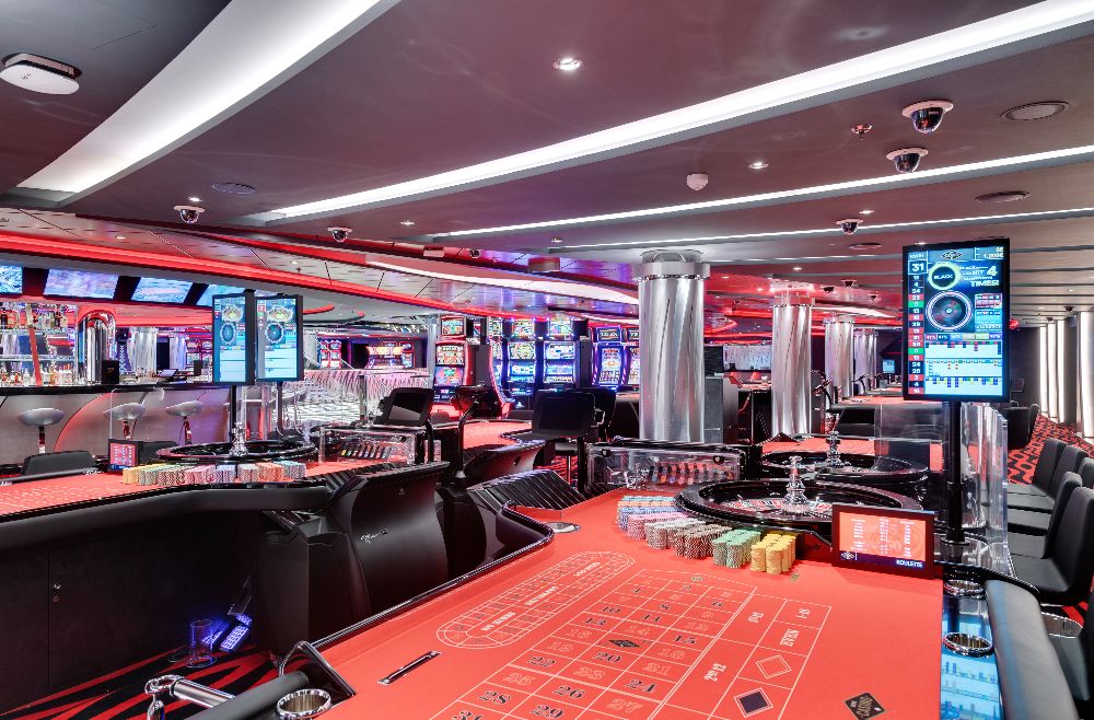 Casino