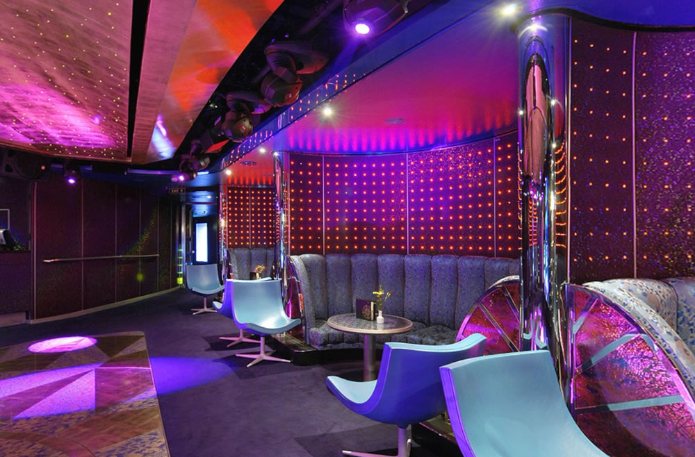 Northern Lights Nightclub