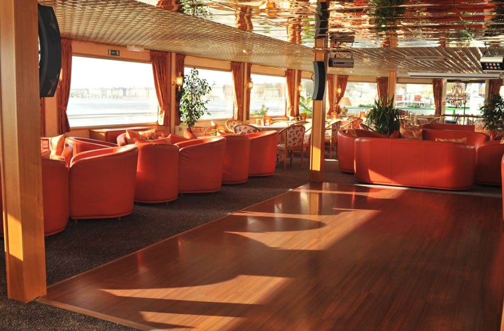 Foto MS Rhone Princess8