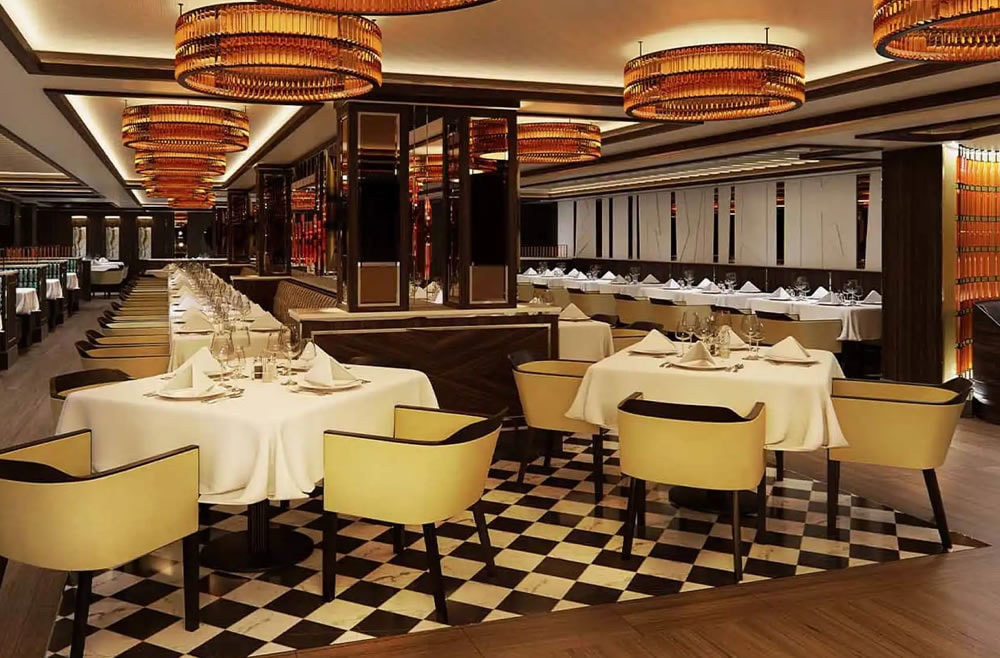 Foto Sun Princess7