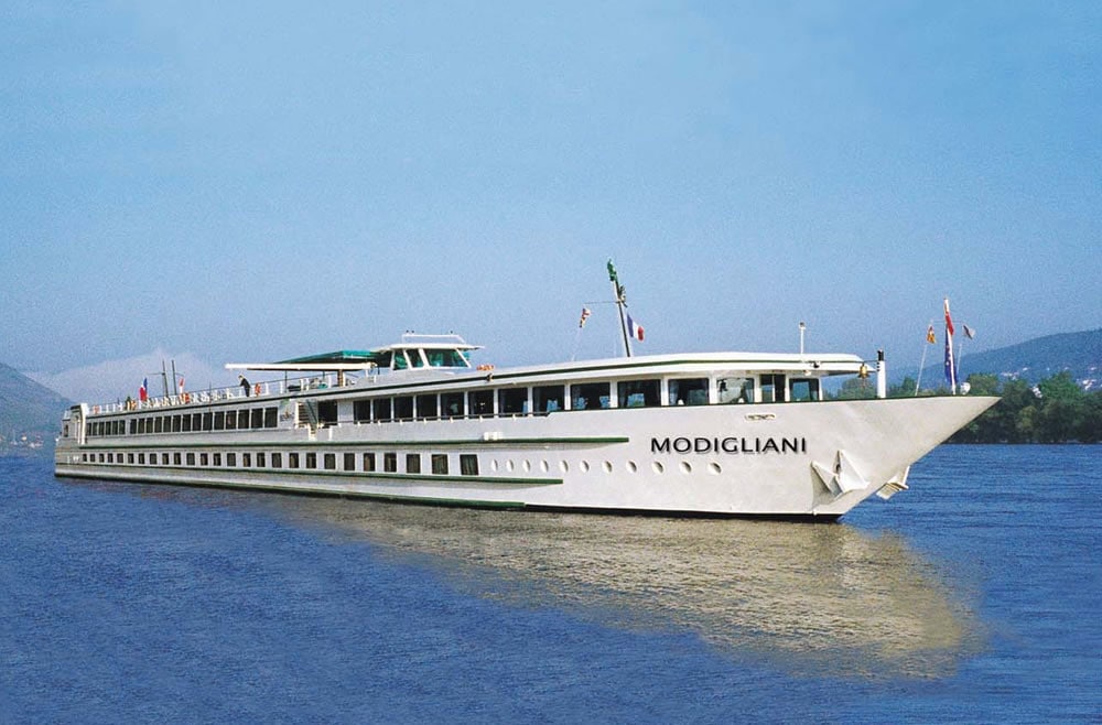 Foto MS Modigliani7