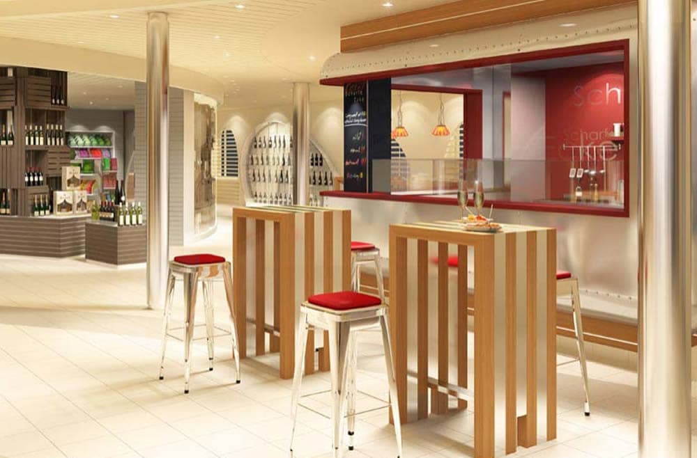 Bistro