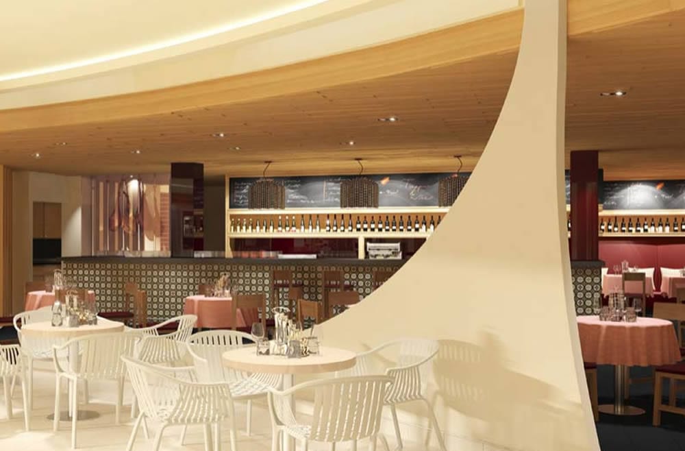 Tapas & Bar