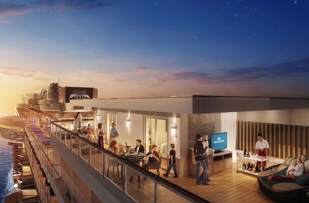Sky Suite