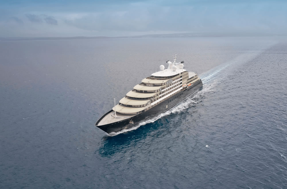 Foto Scenic Eclipse II6