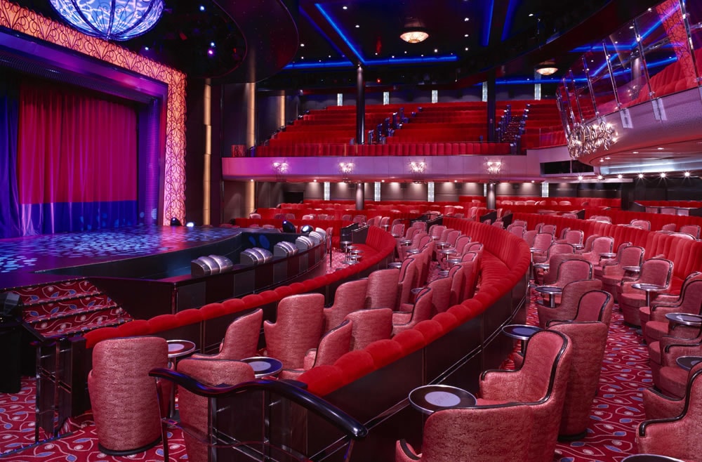 QM Teatro