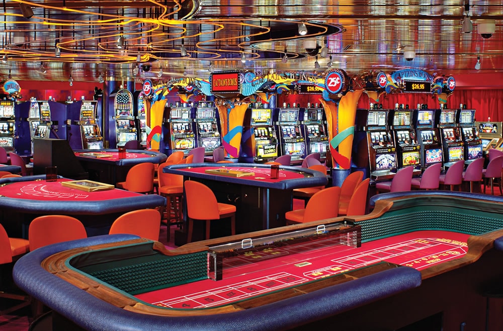 Casino