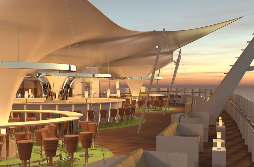 Calypso Bar