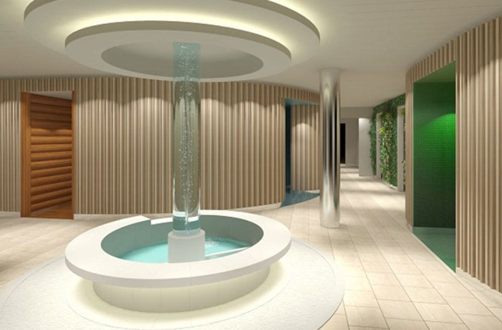 Body & Soul Organic Spa 3