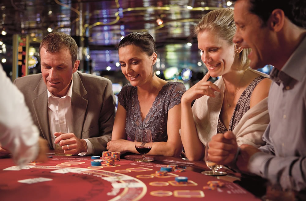 Casino