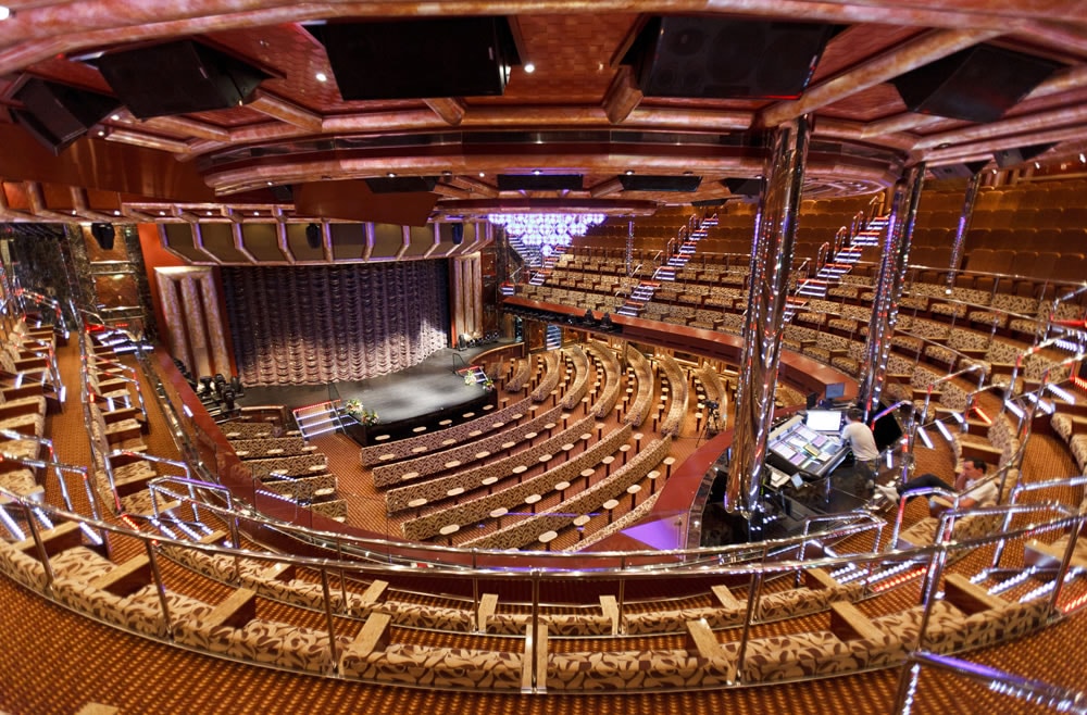 Teatro hortensia
